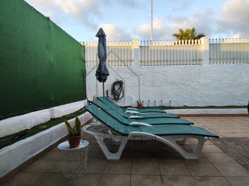 1 bedroom Bungalow for rent in Playa del Ingles - € 2,000 (Ref: 9209524)