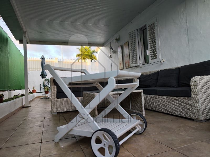 1 bedroom Bungalow for rent in Playa del Ingles - € 2,000 (Ref: 9209524)