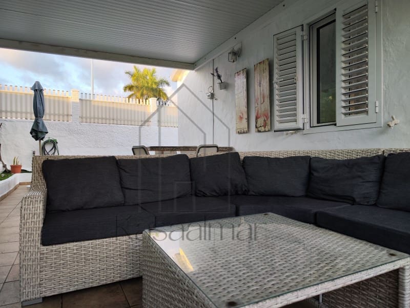 1 bedroom Bungalow for rent in Playa del Ingles - € 2,000 (Ref: 9209524)