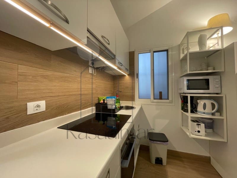 2 bedroom Bungalow for rent in Playa del Ingles - € 2,000 (Ref: 9209524)