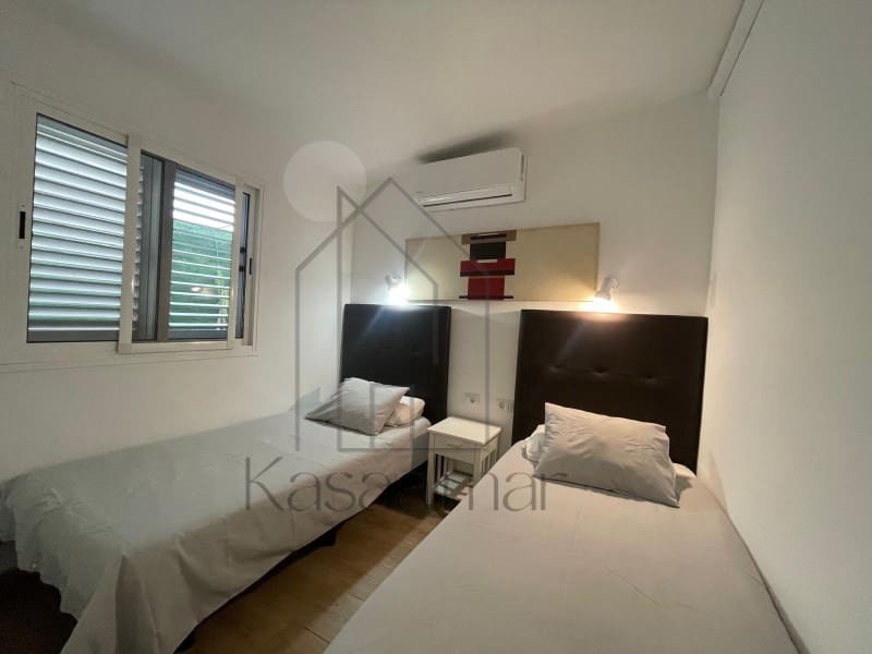 2 bedroom Bungalow for rent in Playa del Ingles - € 2,000 (Ref: 9209524)