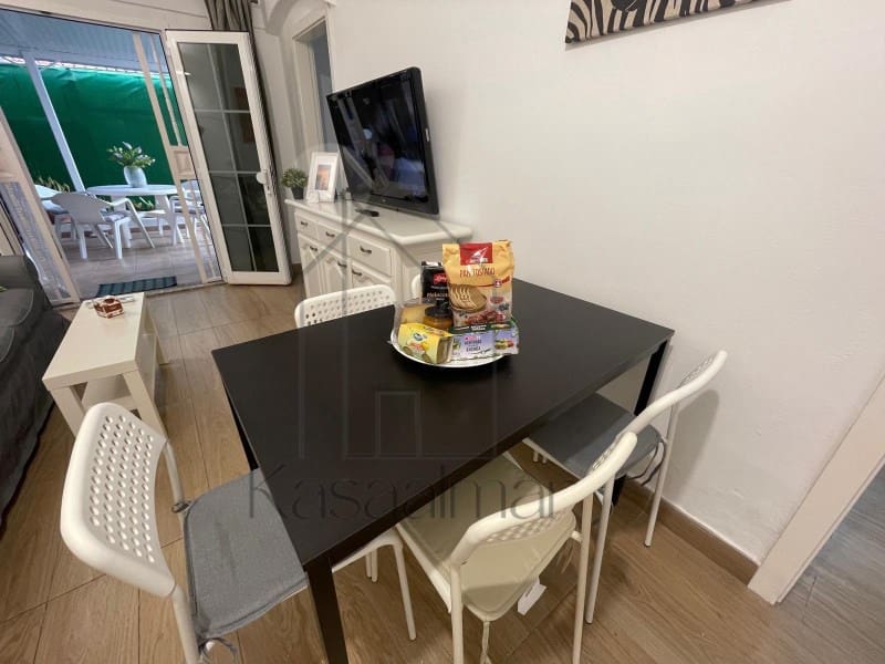 2 bedroom Bungalow for rent in Playa del Ingles - € 2,000 (Ref: 9209524)