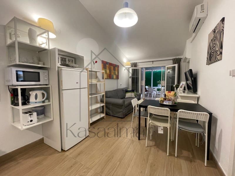 2 bedroom Bungalow for rent in Playa del Ingles - € 2,000 (Ref: 9209524)