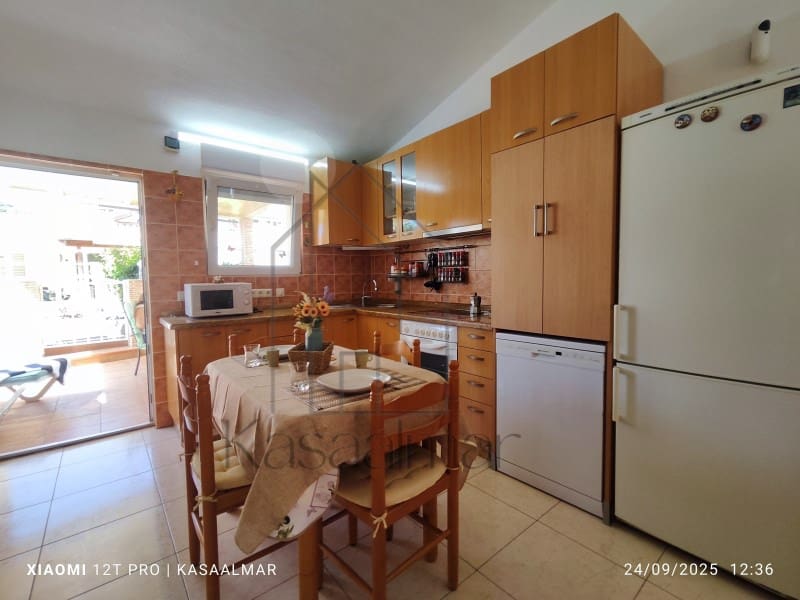 2 Zimmer Bungalow zu vermieten in Playa del Ingles - 1.500 € (Ref: 9230528)