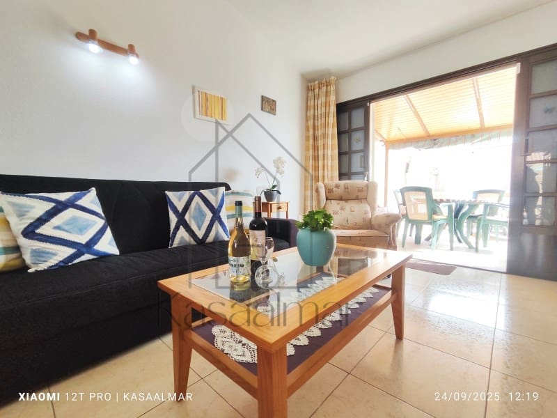 2 Zimmer Bungalow zu vermieten in Playa del Ingles - 1.500 € (Ref: 9230528)