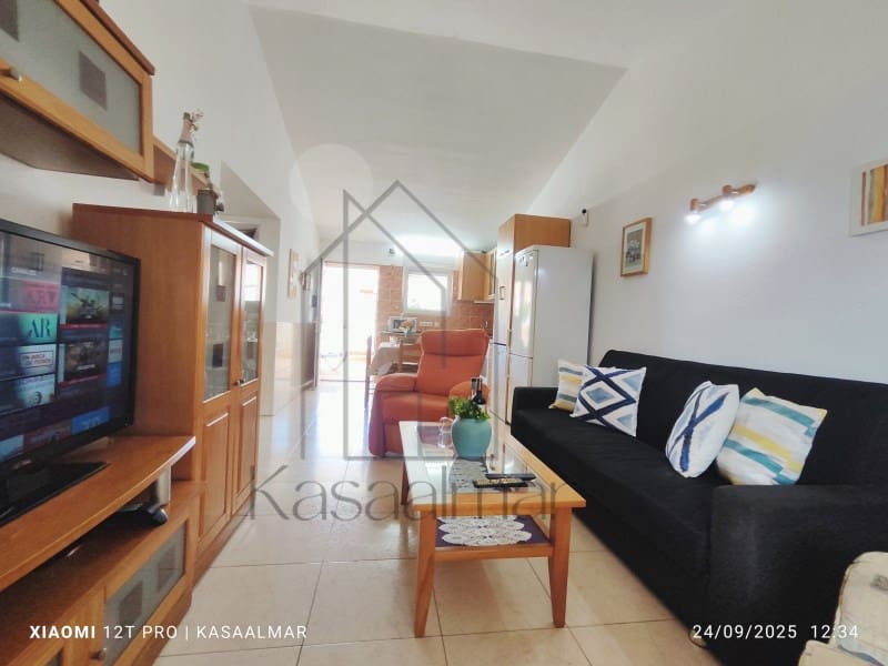 2 Zimmer Bungalow zu vermieten in Playa del Ingles - 1.500 € (Ref: 9230528)