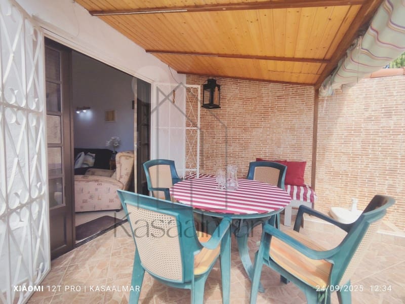 2 Zimmer Bungalow zu vermieten in Playa del Ingles - 1.500 € (Ref: 9230528)
