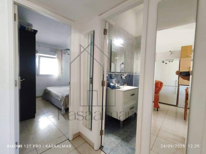 2 Zimmer Bungalow zu vermieten in Playa del Ingles - 1.500 € (Ref: 9230528)