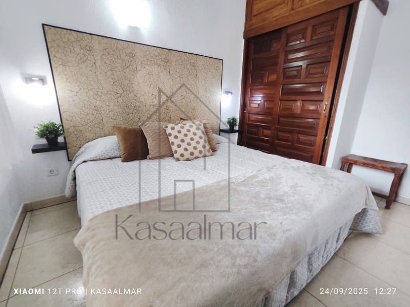 2 Zimmer Bungalow zu vermieten in Playa del Ingles - 1.500 € (Ref: 9230528)