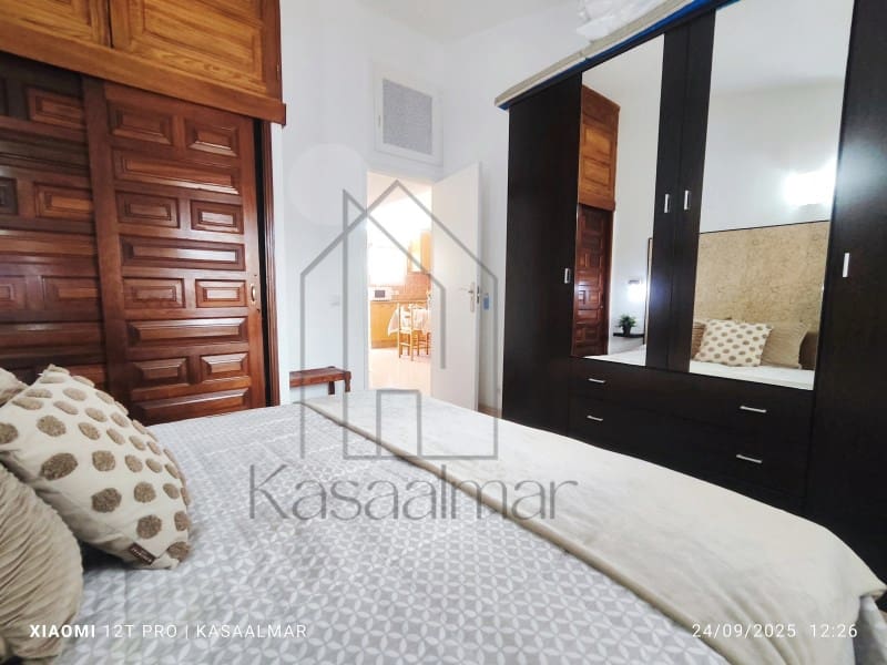 2 Zimmer Bungalow zu vermieten in Playa del Ingles - 1.500 € (Ref: 9230528)