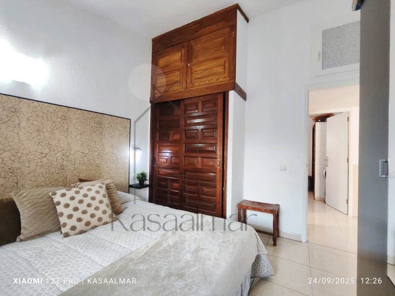 2 Zimmer Bungalow zu vermieten in Playa del Ingles - 1.500 € (Ref: 9230528)