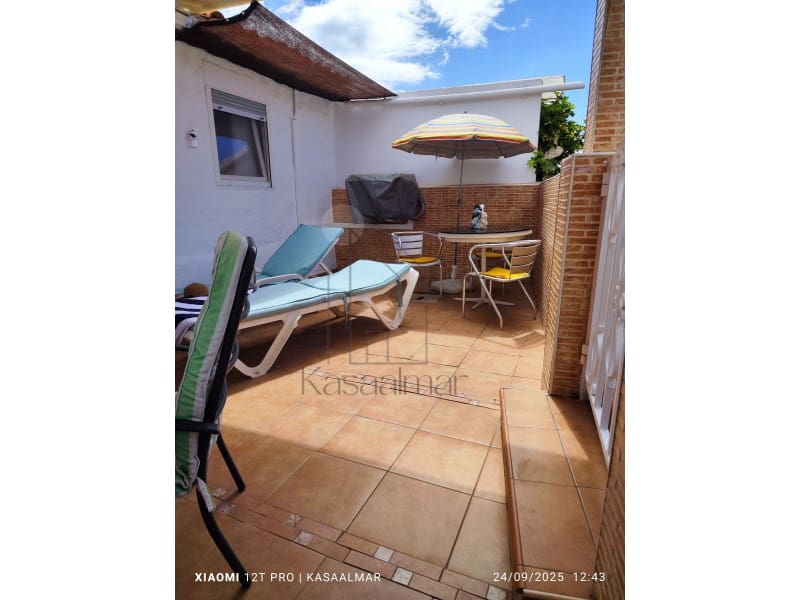 2 Zimmer Bungalow zu vermieten in Playa del Ingles - 1.500 € (Ref: 9230528)