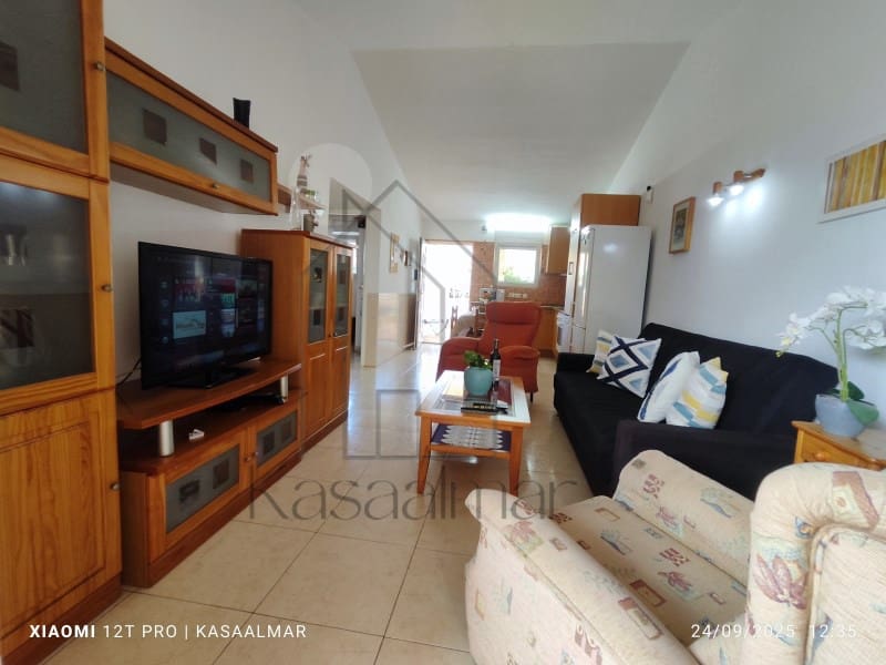 2 Zimmer Bungalow zu vermieten in Playa del Ingles - 1.500 € (Ref: 9230528)
