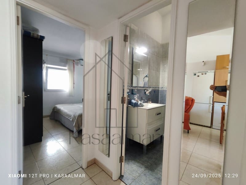 2 Zimmer Bungalow zu vermieten in Playa del Ingles - 1.500 € (Ref: 9230528)