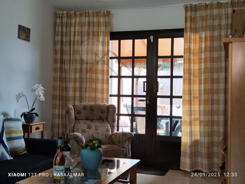 2 Zimmer Bungalow zu vermieten in Playa del Ingles - 1.500 € (Ref: 9230528)