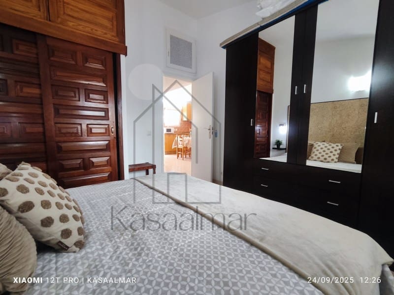 2 Zimmer Bungalow zu vermieten in Playa del Ingles - 1.500 € (Ref: 9230528)