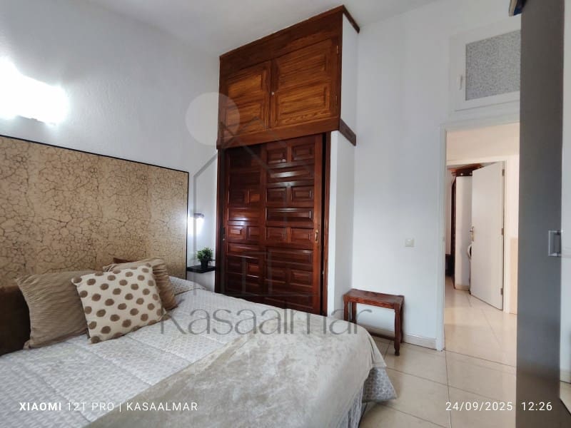 2 Zimmer Bungalow zu vermieten in Playa del Ingles - 1.500 € (Ref: 9230528)