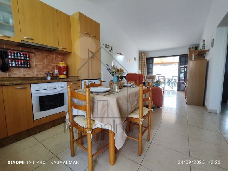 2 Zimmer Bungalow zu vermieten in Playa del Ingles - 1.500 € (Ref: 9230528)