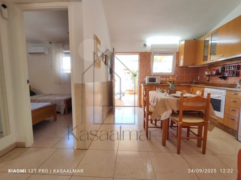 2 Zimmer Bungalow zu vermieten in Playa del Ingles - 1.500 € (Ref: 9230528)