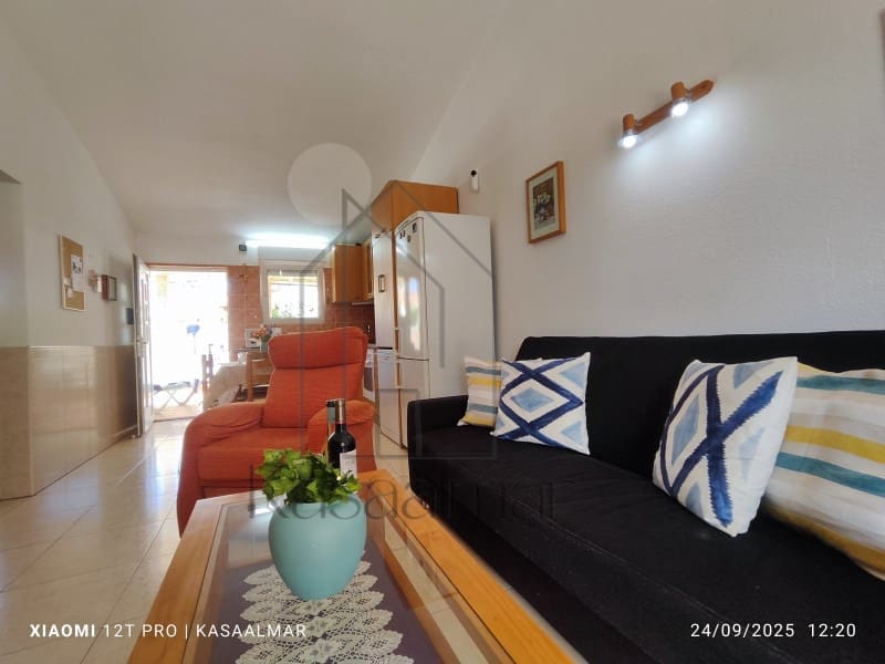 2 Zimmer Bungalow zu vermieten in Playa del Ingles - 1.500 € (Ref: 9230528)