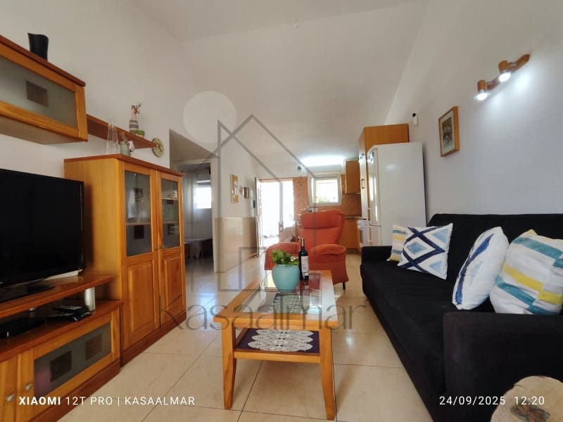 2 Zimmer Bungalow zu vermieten in Playa del Ingles - 1.500 € (Ref: 9230528)