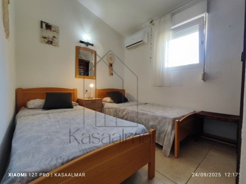 2 Zimmer Bungalow zu vermieten in Playa del Ingles - 1.500 € (Ref: 9230528)