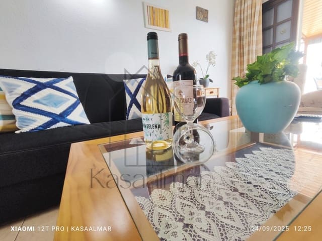 2 sypialnia Bungalow do wynajęcia w Playa del Inglés, San Bartolomé de Tirajana - 1 500 € (Ref: 9230528)