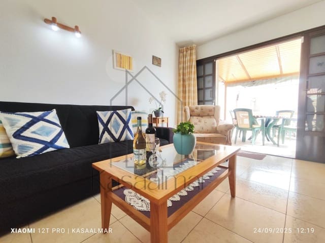2 sypialnia Bungalow do wynajęcia w Playa del Inglés, San Bartolomé de Tirajana - 1 500 € (Ref: 9230528)