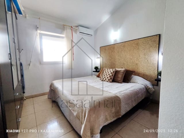 2 sypialnia Bungalow do wynajęcia w Playa del Inglés, San Bartolomé de Tirajana - 1 500 € (Ref: 9230528)