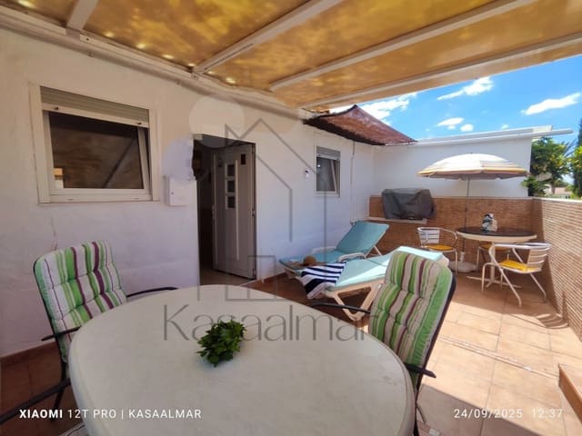 2 sypialnia Bungalow do wynajęcia w Playa del Inglés, San Bartolomé de Tirajana - 1 500 € (Ref: 9230528)