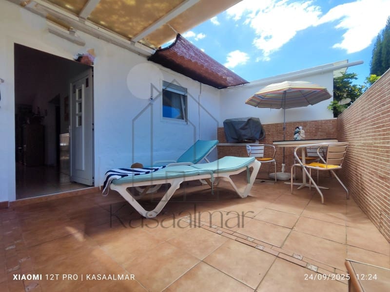 2 Zimmer Bungalow zu vermieten in Playa del Ingles - 1.500 € (Ref: 9230528)