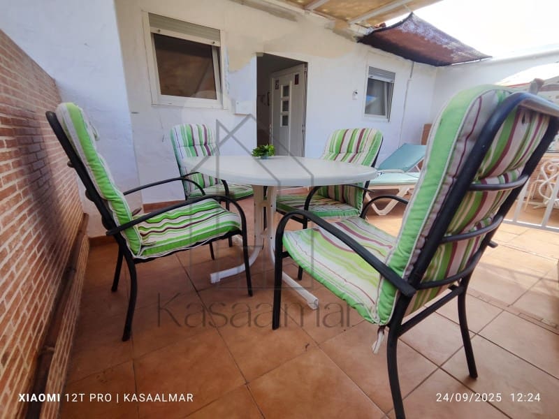 2 Zimmer Bungalow zu vermieten in Playa del Ingles - 1.500 € (Ref: 9230528)