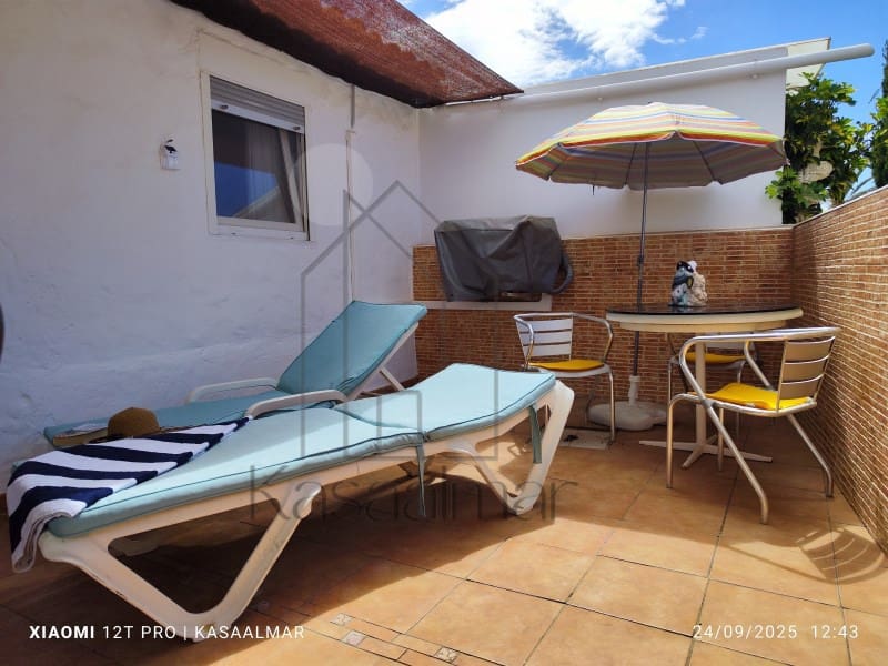 2 Zimmer Bungalow zu vermieten in Playa del Ingles - 1.500 € (Ref: 9230528)