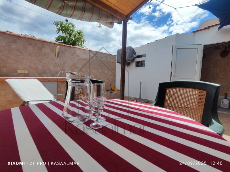 2 Zimmer Bungalow zu vermieten in Playa del Ingles - 1.500 € (Ref: 9230528)