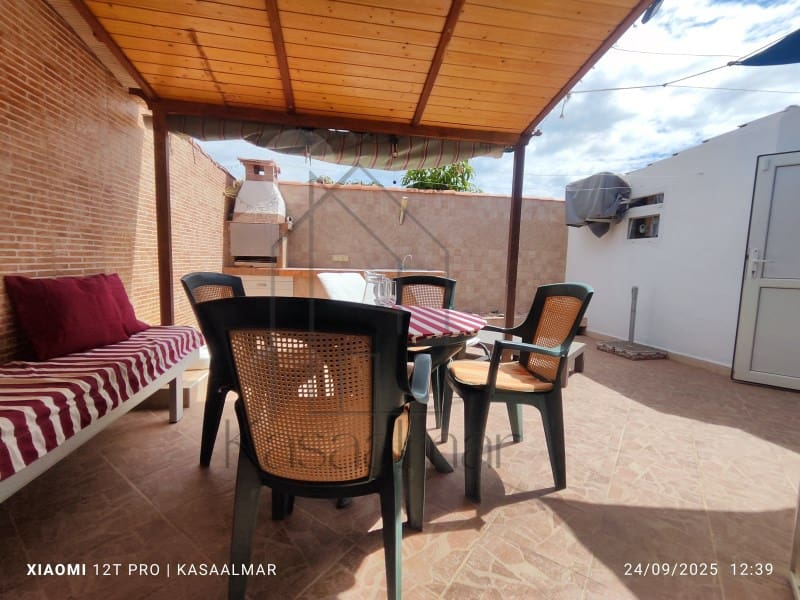 2 Zimmer Bungalow zu vermieten in Playa del Ingles - 1.500 € (Ref: 9230528)