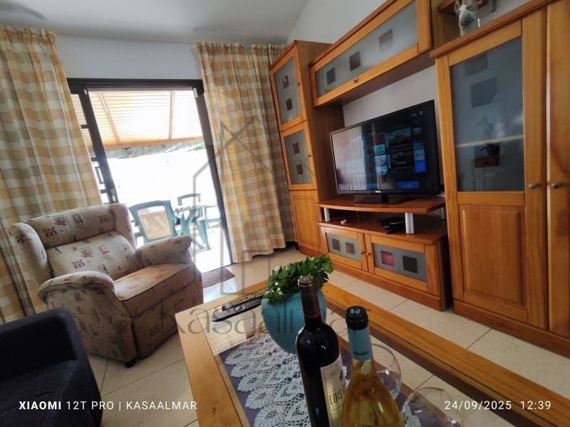 2 Zimmer Bungalow zu vermieten in Playa del Ingles - 1.500 € (Ref: 9230528)