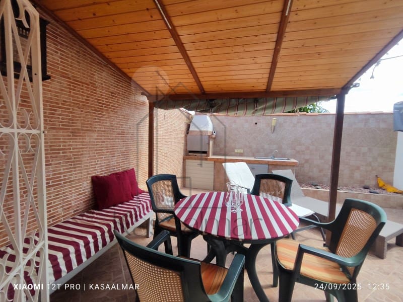 2 Zimmer Bungalow zu vermieten in Playa del Ingles - 1.500 € (Ref: 9230528)