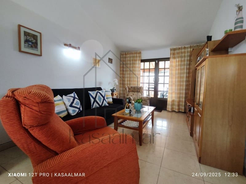 2 Zimmer Bungalow zu vermieten in Playa del Ingles - 1.500 € (Ref: 9230528)