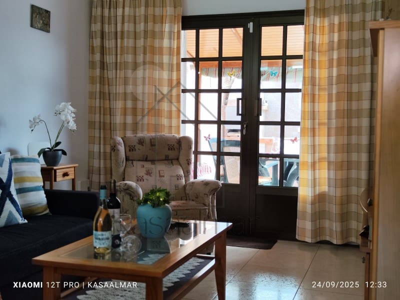 2 Zimmer Bungalow zu vermieten in Playa del Ingles - 1.500 € (Ref: 9230528)