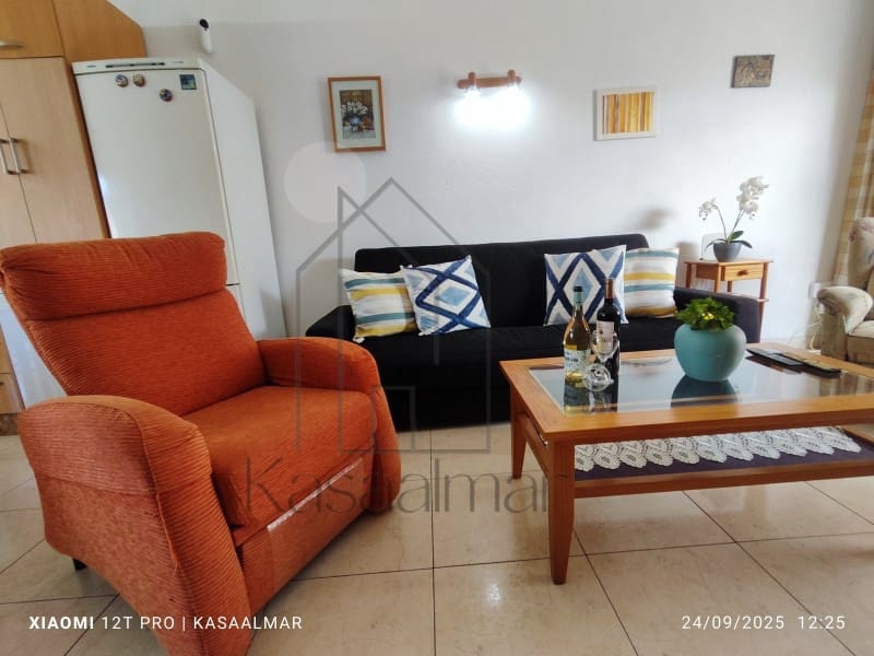 2 Zimmer Bungalow zu vermieten in Playa del Ingles - 1.500 € (Ref: 9230528)