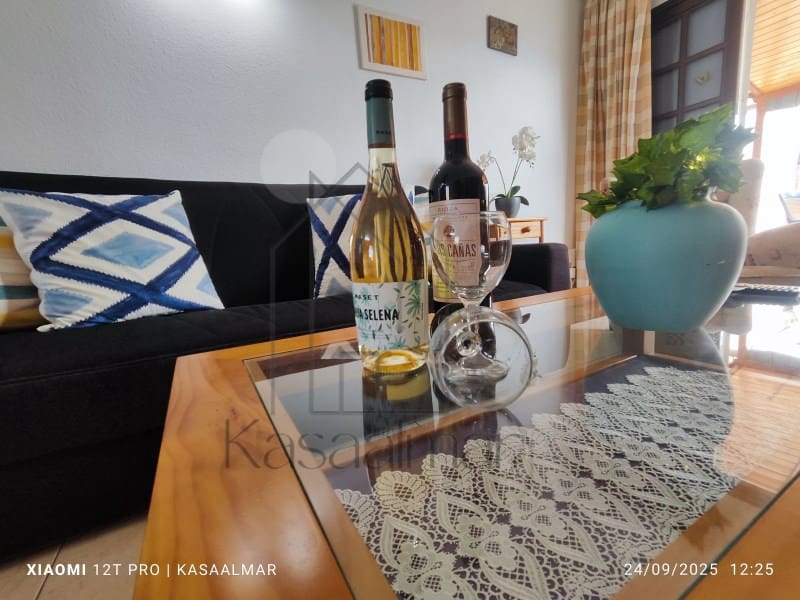 2 Zimmer Bungalow zu vermieten in Playa del Ingles - 1.500 € (Ref: 9230528)