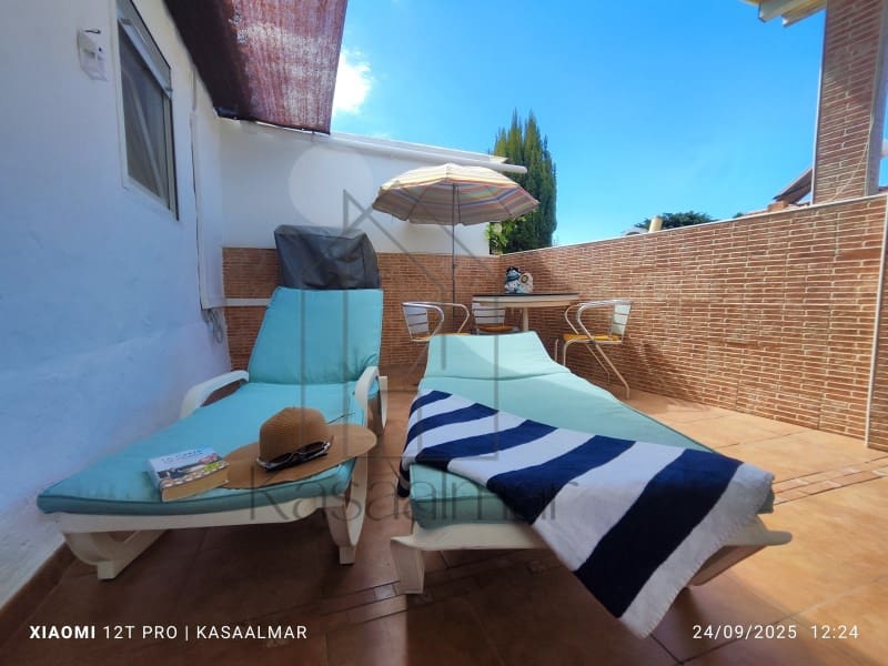 2 Zimmer Bungalow zu vermieten in Playa del Ingles - 1.500 € (Ref: 9230528)