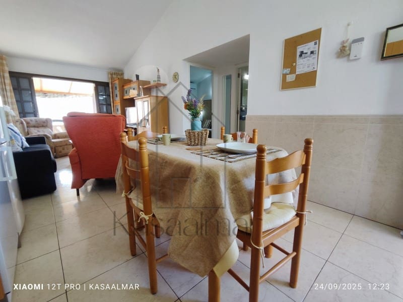 2 Zimmer Bungalow zu vermieten in Playa del Ingles - 1.500 € (Ref: 9230528)