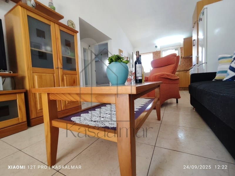 2 Zimmer Bungalow zu vermieten in Playa del Ingles - 1.500 € (Ref: 9230528)