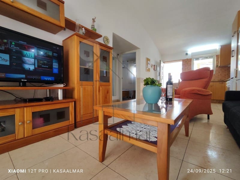 2 Zimmer Bungalow zu vermieten in Playa del Ingles - 1.500 € (Ref: 9230528)