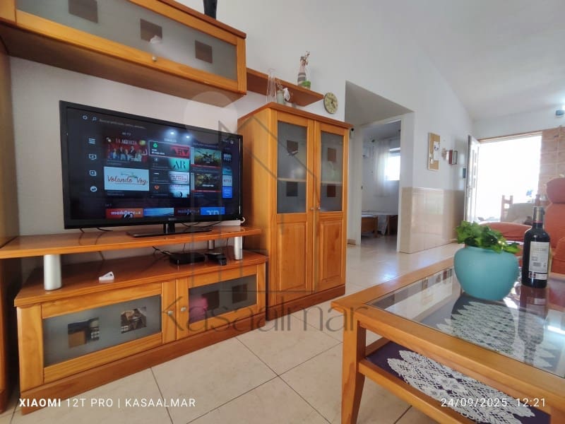 2 Zimmer Bungalow zu vermieten in Playa del Ingles - 1.500 € (Ref: 9230528)