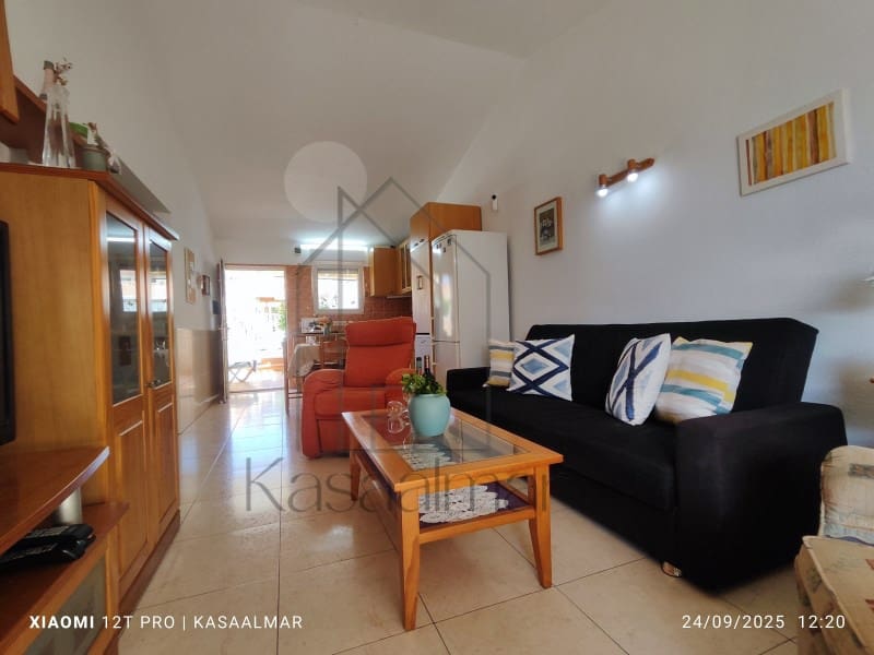 2 Zimmer Bungalow zu vermieten in Playa del Ingles - 1.500 € (Ref: 9230528)