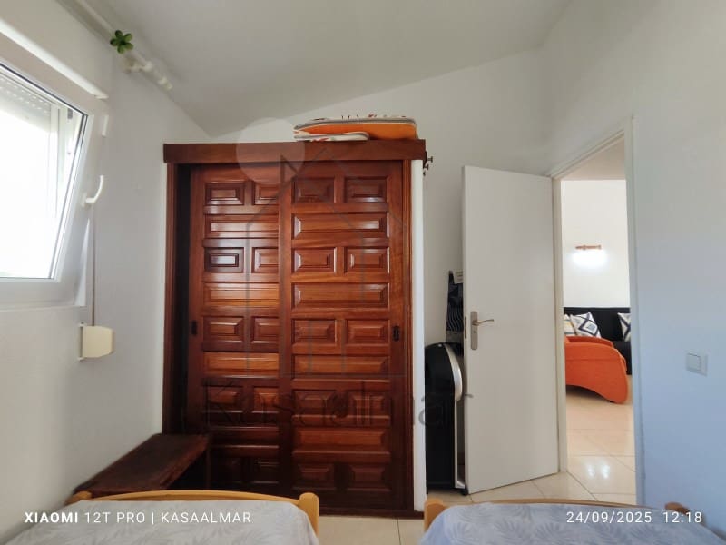 2 Zimmer Bungalow zu vermieten in Playa del Ingles - 1.500 € (Ref: 9230528)