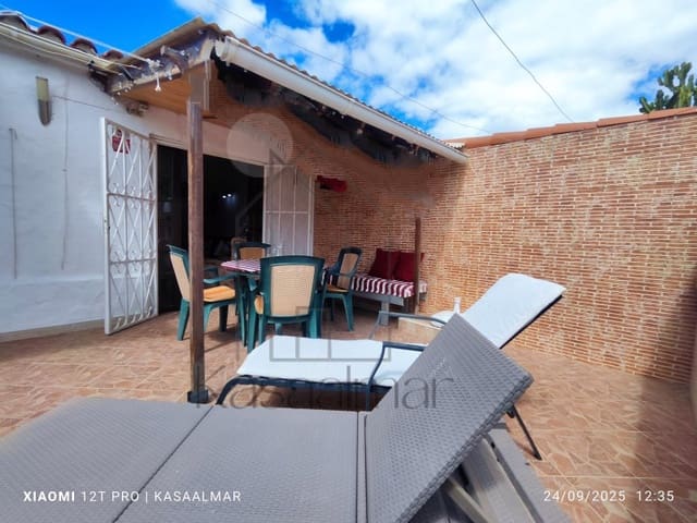 2 sypialnia Bungalow do wynajęcia w Playa del Inglés, San Bartolomé de Tirajana - 1 500 € (Ref: 9230528)