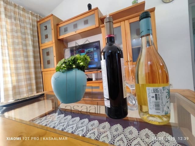 2 soveværelse Bungalow til leje i Playa del Inglés, San Bartolomé de Tirajana - € 1.500 (Ref: 9230528)